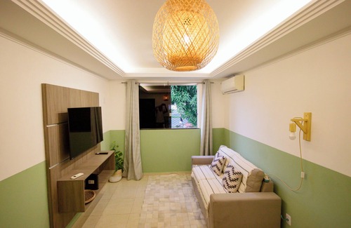 Aleixo Apartment | APARTMENT IN MANAUS - NEAR UFAM, INPA AND DISTRICT