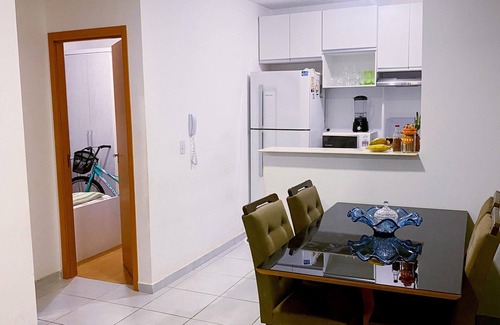 Ourimar Apartment | Apartment in Manguinhos