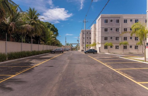 Ourimar Apartment | Apartment in Manguinhos