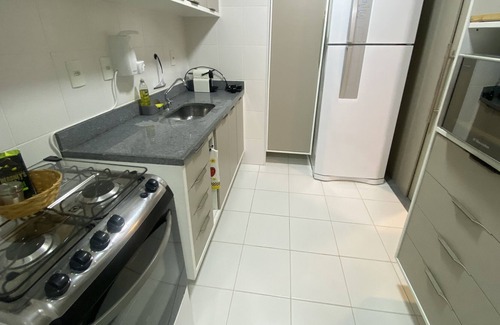 Ponta Negra Apartment | Apartment in Manaus, furnished in Ponta Negra