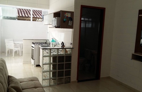 Maranduba Apartment | Apartment in Maranduba, 1 bedroom, up to 6 people