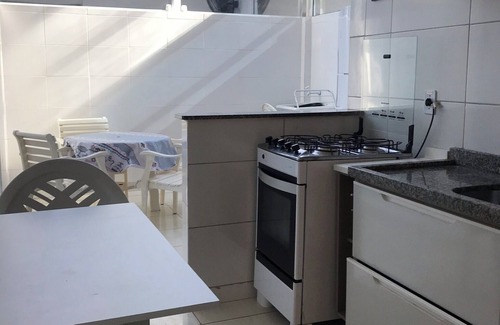 Maranduba Apartment | Apartment in Maranduba, 1 bedroom, up to 6 people