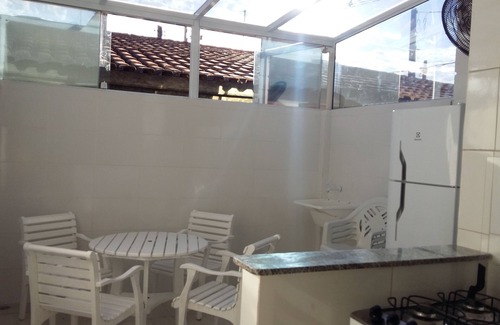 Maranduba Apartment | Apartment in Maranduba, 1 bedroom, up to 6 people