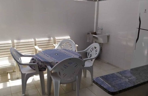 Maranduba Apartment | Apartment in Maranduba, 1 bedroom, up to 6 people