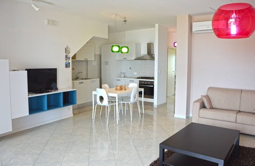 Marzamemi Apartment | Apartment in Marzamemi - Wonderful Sea-sight