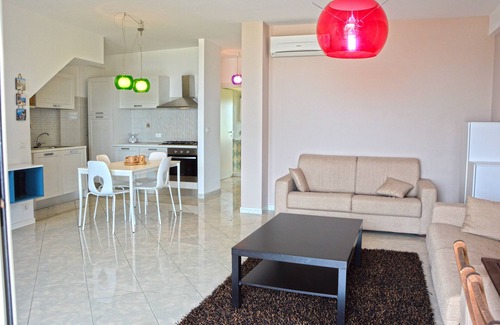 Marzamemi Apartment | Apartment in Marzamemi - Wonderful Sea-sight