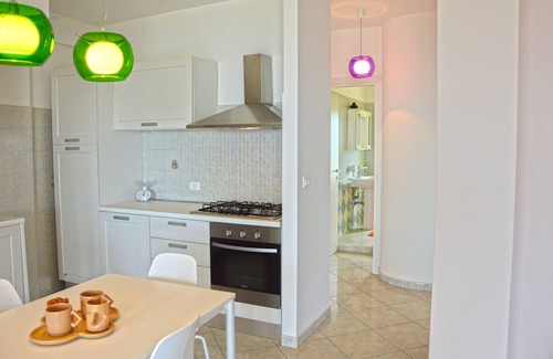 Marzamemi Apartment | Apartment in Marzamemi - Wonderful Sea-sight