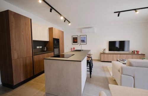 Mellieħa Heights Apartment | Apartment in Mellieha