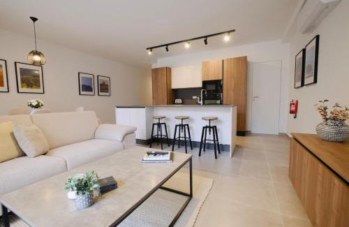 Mellieħa Heights Apartment | Apartment in Mellieha