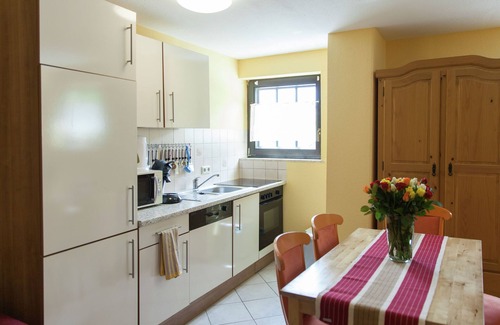 Merschbach Apartment | Apartment in Merschbach with Garden