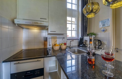 Eijsden Apartment | Apartment in Mesch near Town Center