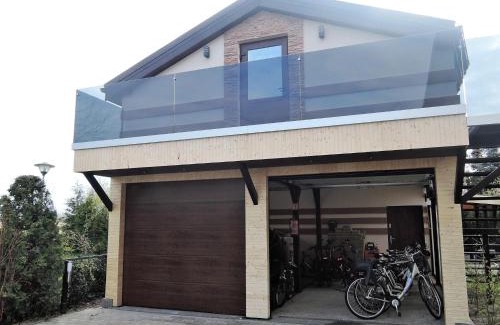 Miedzywodzie Apartment | Apartment in Miedzywodzie near Baltic Beach