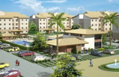 Ilheus Apartment | Apartment in milionários beach, Ilheus - BA