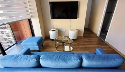 Leuro Apartment | Apartment in Miraflores - Lima