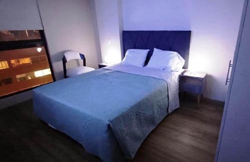 Leuro Apartment | Apartment in Miraflores - Lima