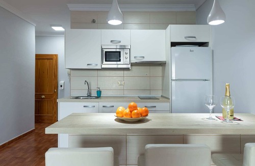 Playa de Mogan Apartment | Apartment in Mogán by Mogan Beach
