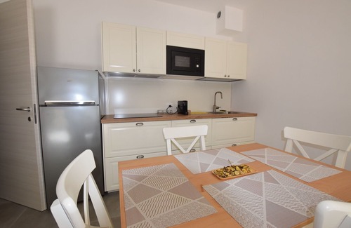 La Figurina Apartment | Apartment in Montecucco with 2 bedrooms sleeps 6