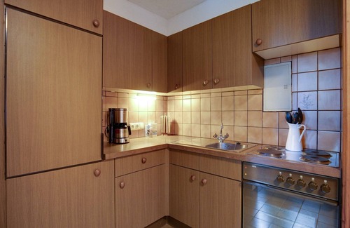 Fresach Apartment | Apartment in Mooswald in Carinthia with pool