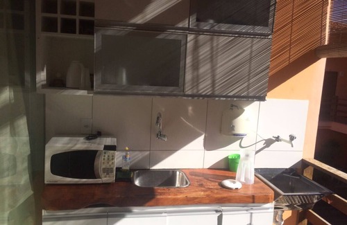 Morro de Sao Paulo Apartment | Apartment in Morro De Sao Paulo to 6 people