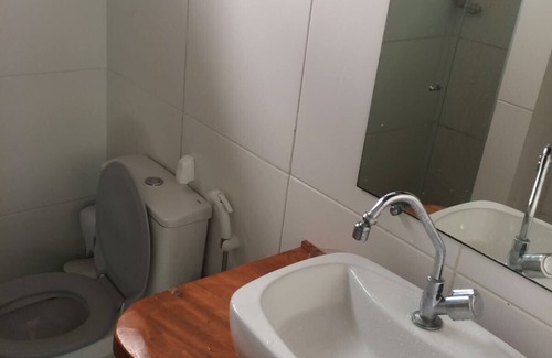 Morro de Sao Paulo Apartment | Apartment in Morro De Sao Paulo to 6 people