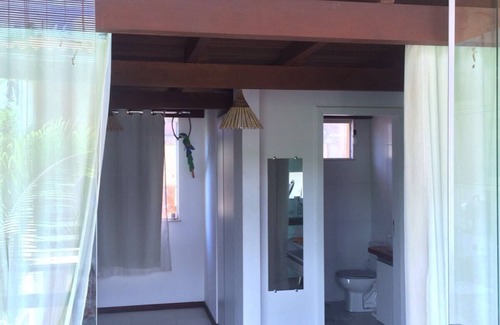 Morro de Sao Paulo Apartment | Apartment in Morro De Sao Paulo to 6 people