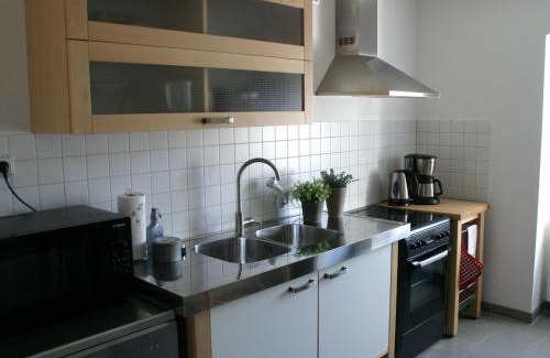 Moselkern Apartment | Apartment in Moselkern in the countryside