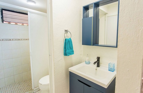 Crucecita Apartment | Apartment in Downtown of Huatulco