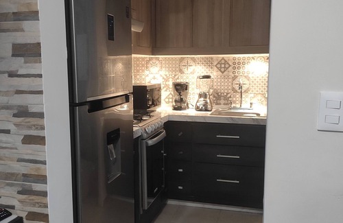 Doctores Apartment | Apartment in an unbeatable location, 10 mnts from Roma and Condesa.