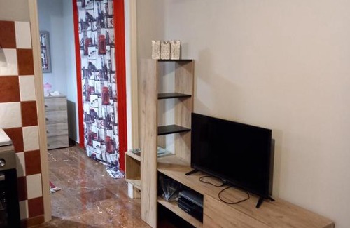 Aria Apartment | Apartment in Nafplio