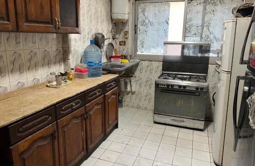 Nasr City Apartment | Apartment In Nasr City Cairo