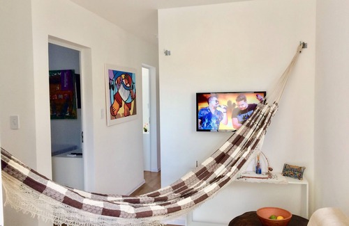 Candelaria Apartment | Apartment in Natal/RN