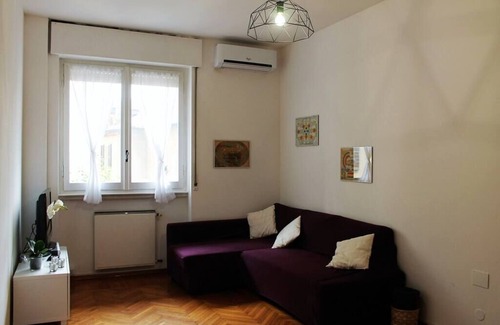 Navigli Apartment | Apartment in Navigli