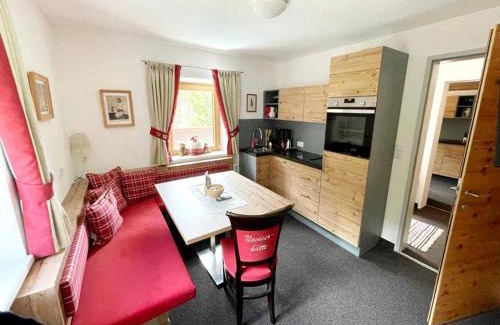 Navis Apartment | Apartment in Navis near Berger Alm Ski Resort