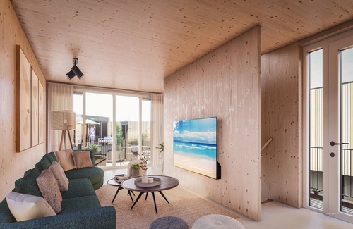 's-Gravenzande House | Apartment in Netherlands near the Coast