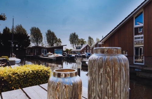 Municipality of Uitgeest Apartment | Apartment in Netherlands near Amsterdam