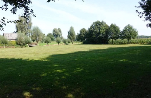 Udenhout Villa | Apartment in Netherlands Near key Attractions