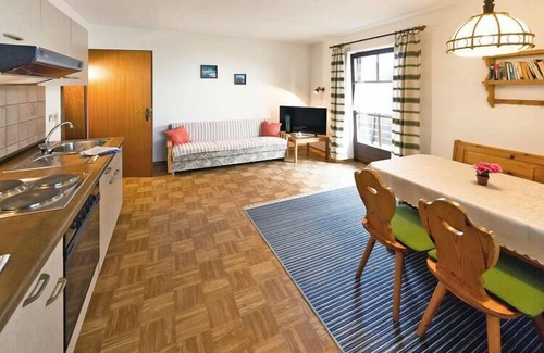 Neuschoenau Apartment | Apartment in Neuschönau near Tree Tower
