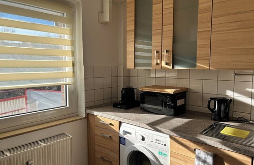 Furth-Sud Apartment | Apartment in Neuss - near Düsseldorf