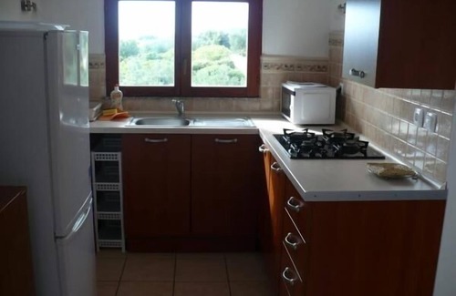 Nevidane Apartment | Apartment in Neviđane with Seaview, Terrace, Air condition, WIFI (4663-2)
