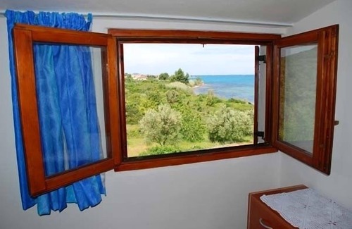 Nevidane Apartment | Apartment in Neviđane with Seaview, Terrace, Air condition, WIFI (4663-2)