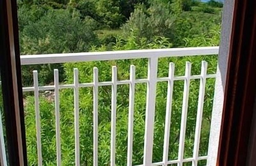 Nevidane Apartment | Apartment in Neviđane with Seaview, Balcony, Air condition, WIFI (4663-4)