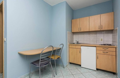 Zaton Apartment | Apartment in Nin near the Beach & Pool