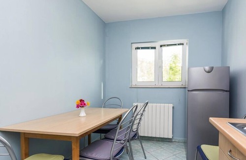 Zaton Apartment | Apartment in Nin with Pool near the Beach