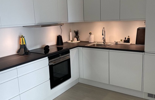 Bodo Apartment | Apartment in Nordland