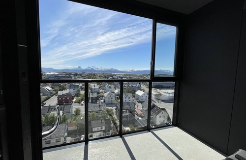 Bodo Apartment | Apartment in Nordland