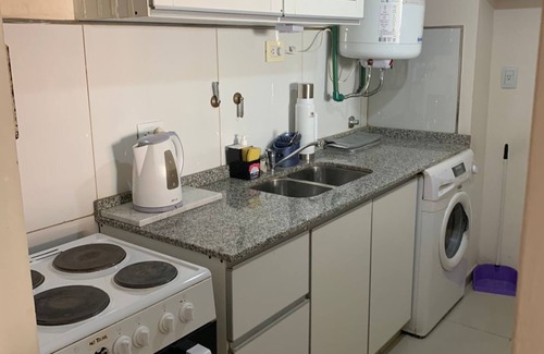 Nueva Cordoba Apartment | Apartment in nueva cordoba, argentina, super complete with swimming pool and terrace