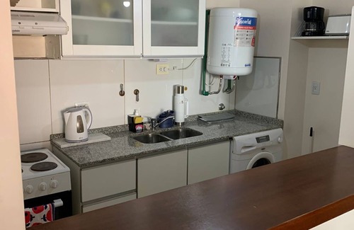 Nueva Cordoba Apartment | Apartment in nueva cordoba, argentina, super complete with swimming pool and terrace
