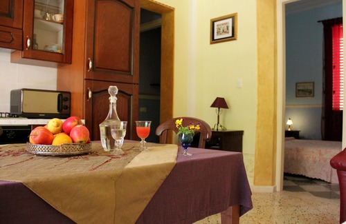 Trapani City Centre House | Apartment in Old Convent XV - Trapani old town