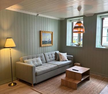 Stavanger Apartment | Apartment in old Stavanger