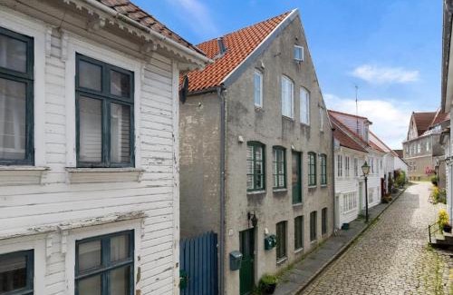 Stavanger Apartment | Apartment in old Stavanger